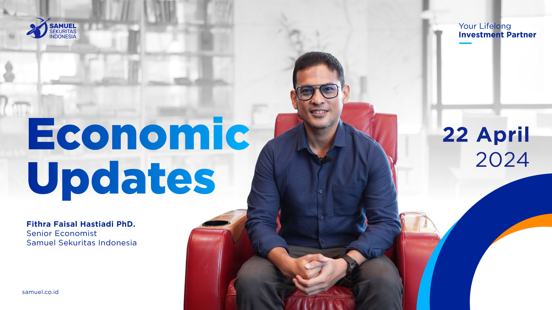 economic updates